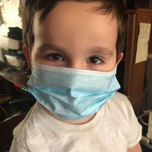 Meet your Posher, Billy